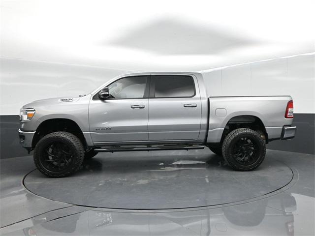 used 2020 Ram 1500 car, priced at $28,998