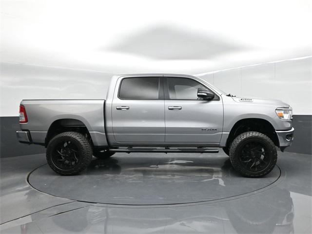 used 2020 Ram 1500 car, priced at $28,998
