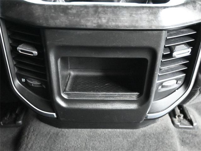 used 2020 Ram 1500 car, priced at $28,998