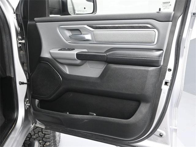 used 2020 Ram 1500 car, priced at $28,998