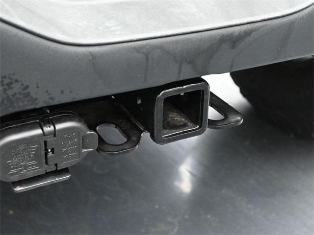 new 2025 Ford Bronco car, priced at $91,312