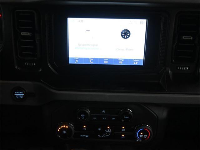 used 2023 Ford Bronco car, priced at $38,995