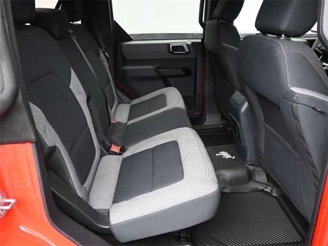 used 2023 Ford Bronco car, priced at $38,995