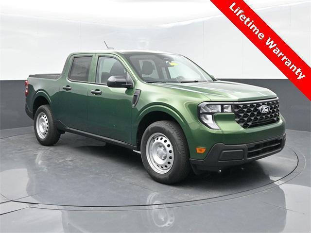 new 2025 Ford Maverick car, priced at $26,978