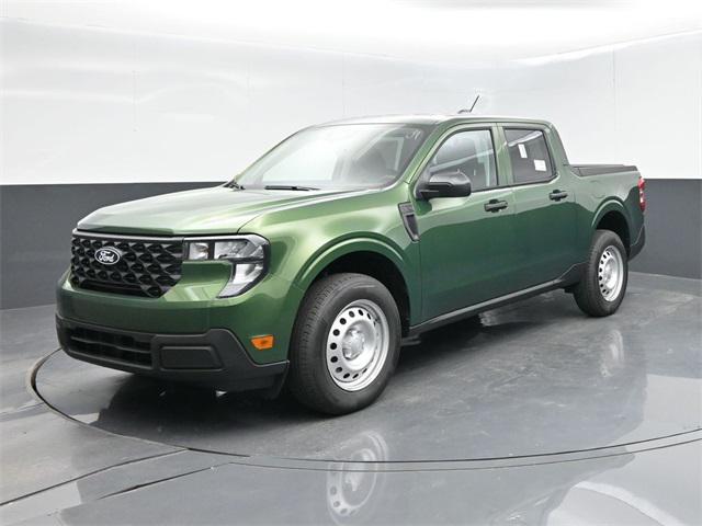 new 2025 Ford Maverick car, priced at $26,978