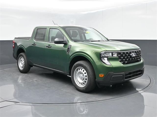 new 2025 Ford Maverick car, priced at $26,978