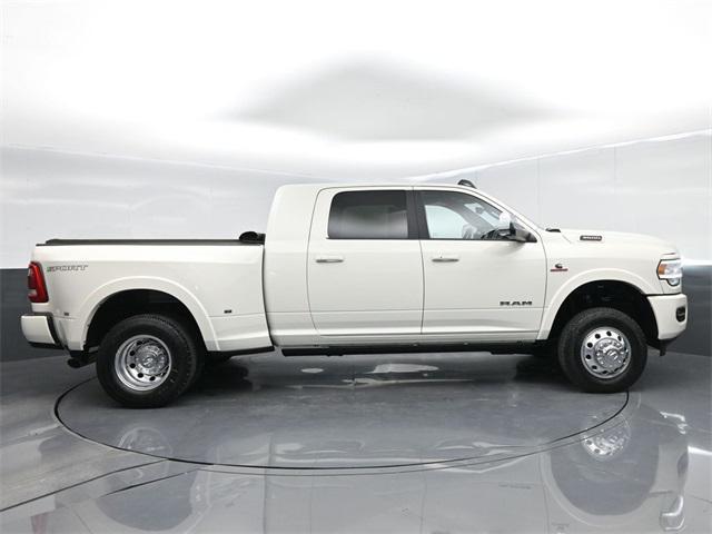 used 2022 Ram 3500 car, priced at $70,645