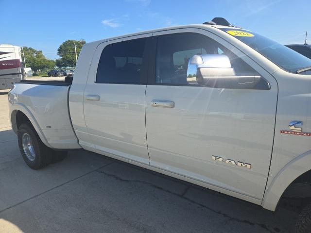 used 2022 Ram 3500 car, priced at $72,495