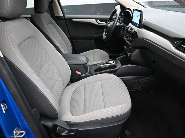 used 2020 Ford Escape car, priced at $14,955