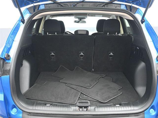 used 2020 Ford Escape car, priced at $14,955