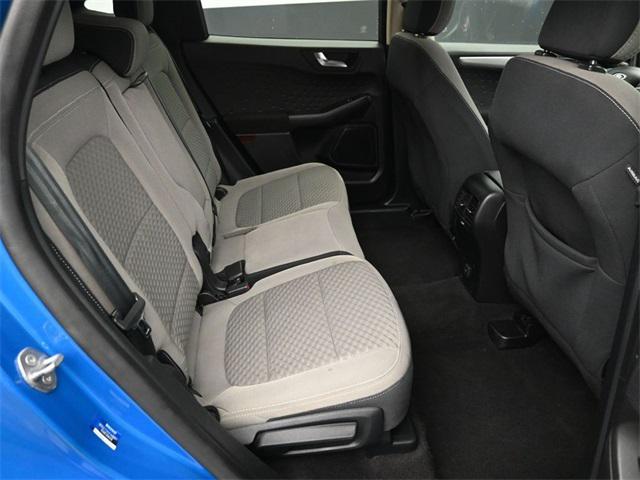 used 2020 Ford Escape car, priced at $14,955