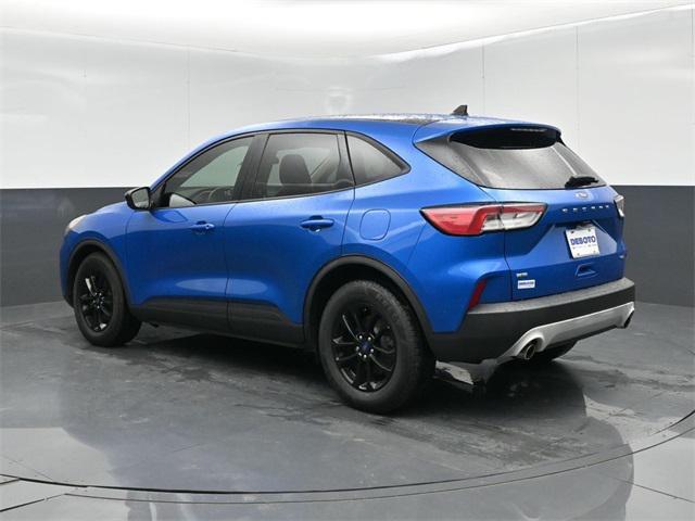 used 2020 Ford Escape car, priced at $14,955