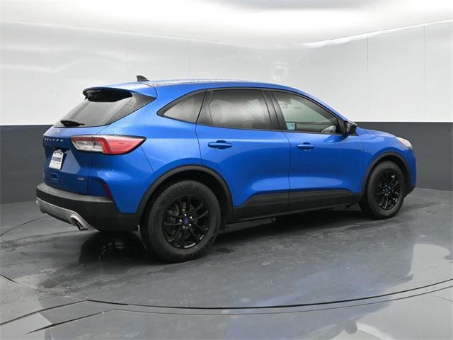 used 2020 Ford Escape car, priced at $14,955