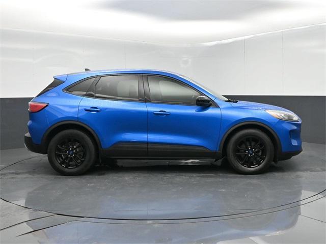 used 2020 Ford Escape car, priced at $14,955