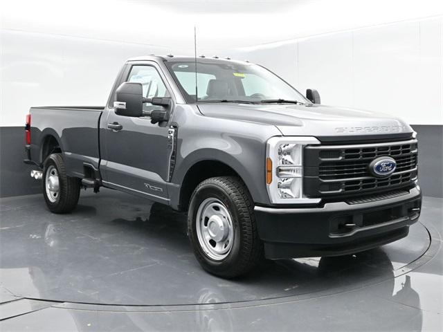 new 2024 Ford F-350 car, priced at $58,145