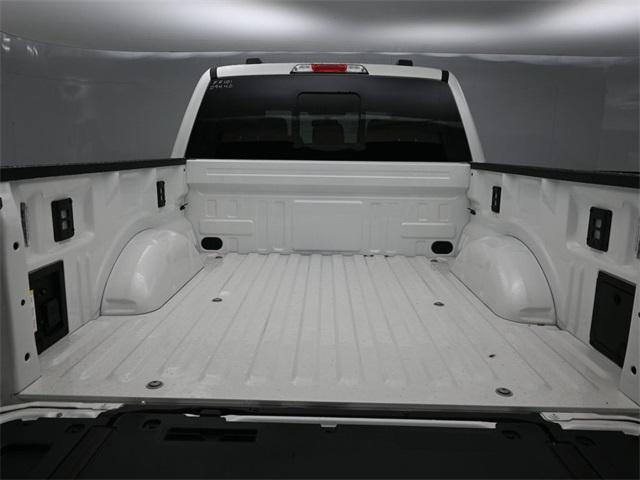 new 2025 Ford F-150 car, priced at $70,793