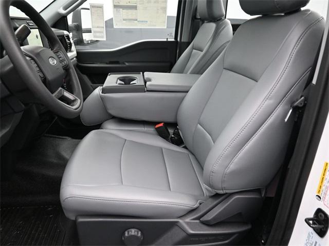 new 2025 Ford F-250 car, priced at $56,506