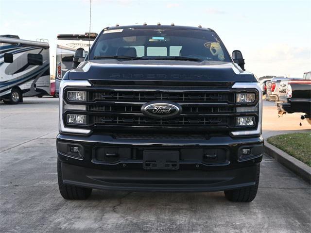 used 2023 Ford F-350 car, priced at $79,187