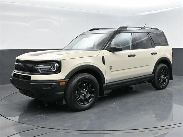 new 2024 Ford Bronco Sport car, priced at $29,991