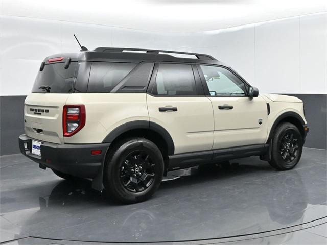 new 2024 Ford Bronco Sport car, priced at $29,991