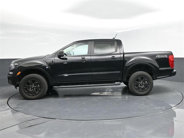 used 2021 Ford Ranger car, priced at $29,331