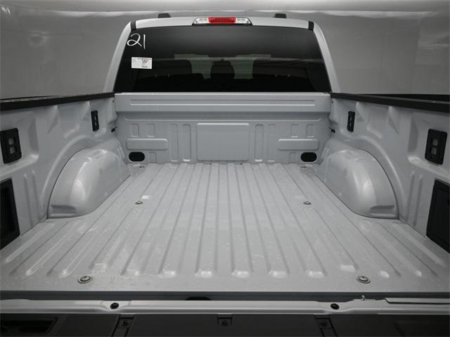 new 2025 Ford F-150 car, priced at $47,007
