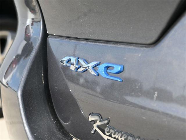used 2022 Jeep Grand Cherokee 4xe car, priced at $30,366