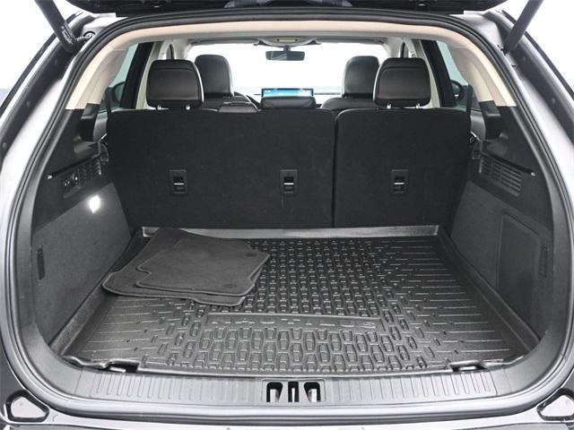 used 2022 Lincoln Nautilus car, priced at $39,995