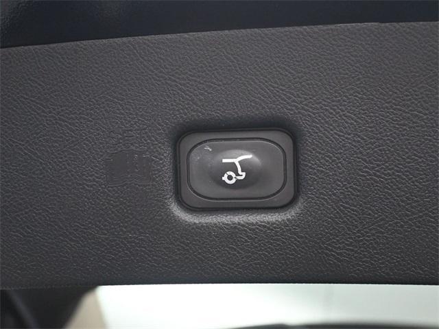 used 2022 Lincoln Nautilus car, priced at $39,995