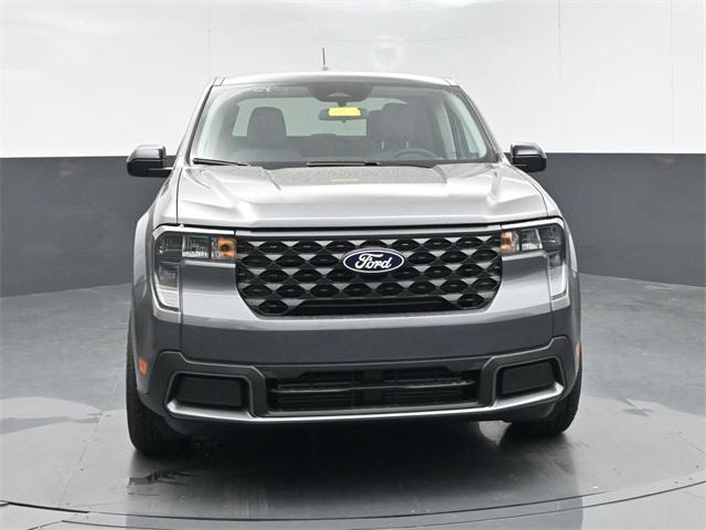 new 2025 Ford Maverick car, priced at $29,763