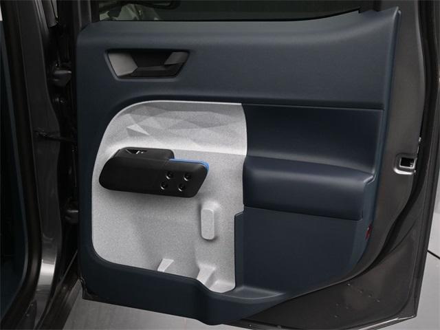 new 2025 Ford Maverick car, priced at $29,763