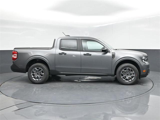 new 2025 Ford Maverick car, priced at $29,763