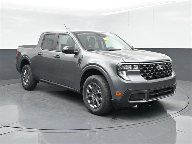 new 2025 Ford Maverick car, priced at $29,763