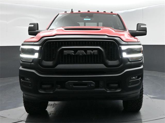 used 2024 Ram 2500 car, priced at $66,459