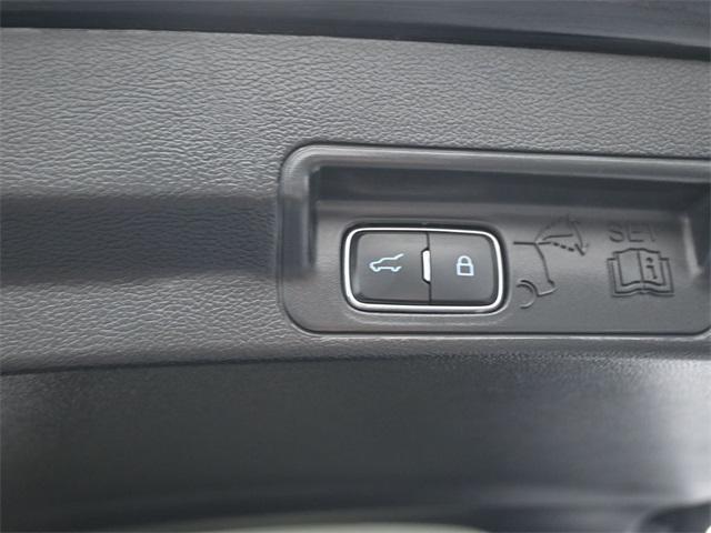 used 2025 Ford Explorer car, priced at $39,995