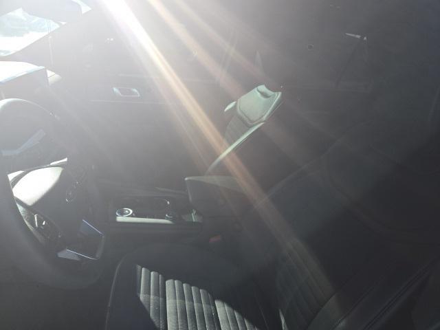 used 2025 Ford Explorer car, priced at $42,716