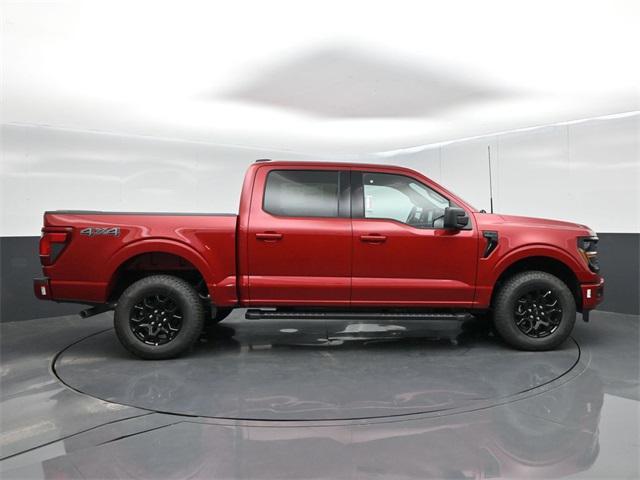 new 2025 Ford F-150 car, priced at $43,315