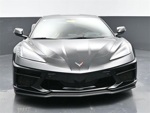 used 2021 Chevrolet Corvette car, priced at $63,139