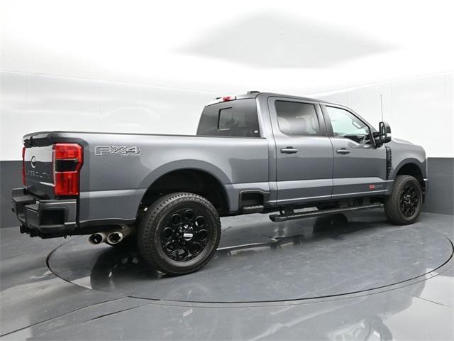 used 2024 Ford F-350 car, priced at $81,999