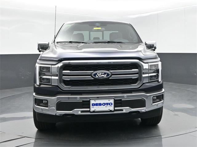 new 2025 Ford F-150 car, priced at $69,940