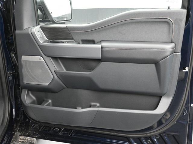 new 2025 Ford F-150 car, priced at $69,940