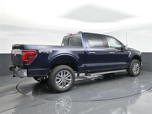 new 2025 Ford F-150 car, priced at $69,940