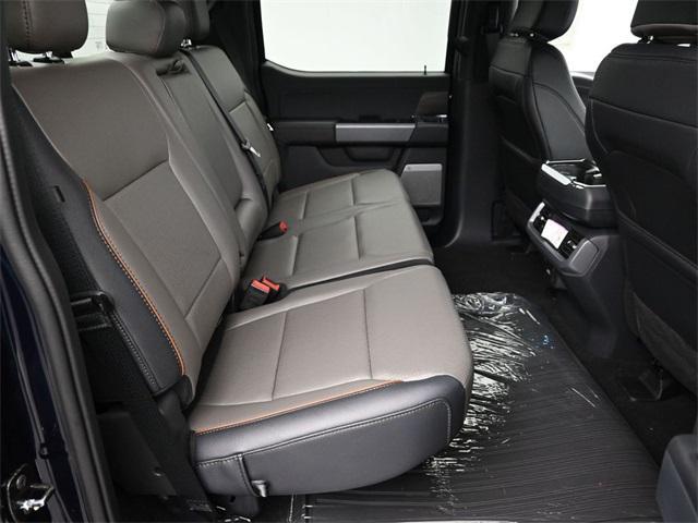 new 2025 Ford F-150 car, priced at $69,940