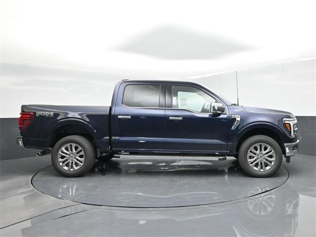 new 2025 Ford F-150 car, priced at $69,940