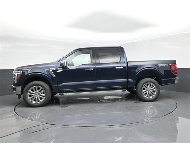 new 2025 Ford F-150 car, priced at $69,940