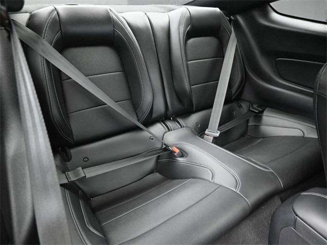 used 2022 Ford Mustang car, priced at $69,995
