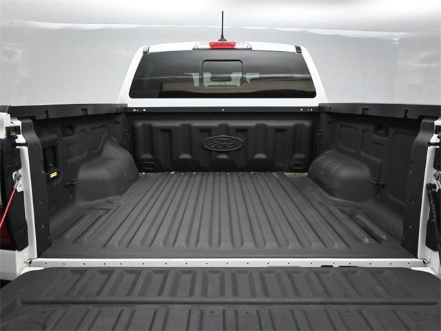 used 2024 Ford Ranger car, priced at $55,588