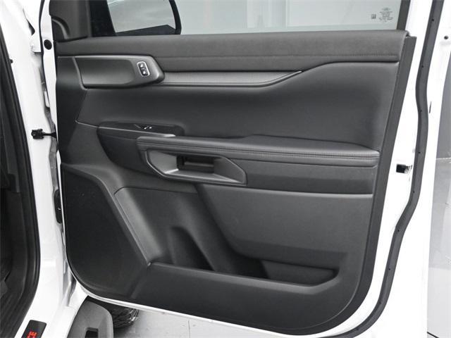 used 2024 Ford Ranger car, priced at $55,588