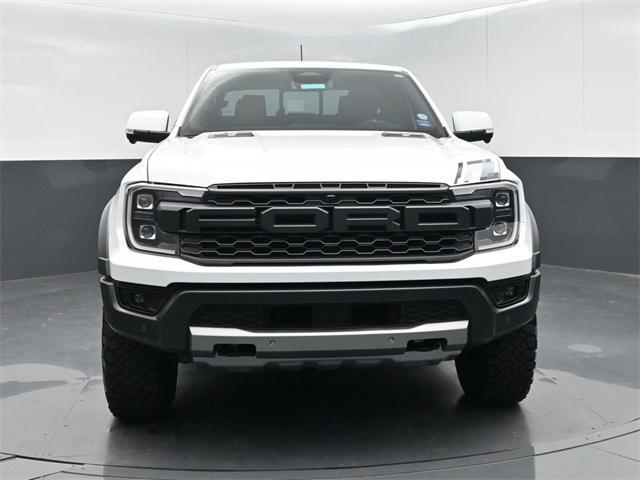 used 2024 Ford Ranger car, priced at $55,588