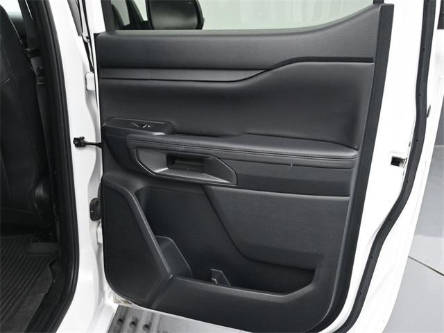 used 2024 Ford Ranger car, priced at $55,588